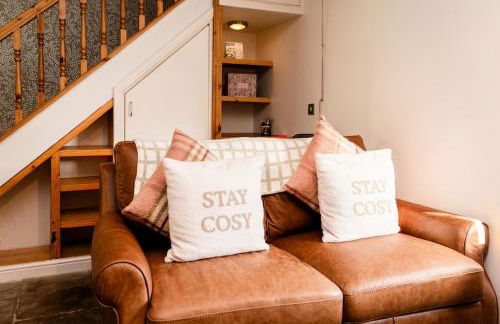 Cosy Days Cottage - Foto 18