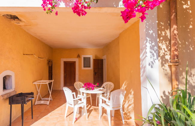 Ses Sitjoles - Foto 24