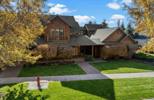 New Build Walk to Sisters Arcade Peloton Fire Pit - Foto 12