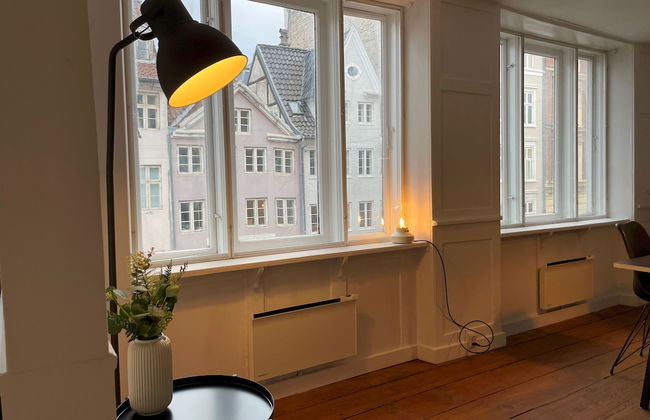 Stylish Apartment - View of The Marble Church - Foto 20