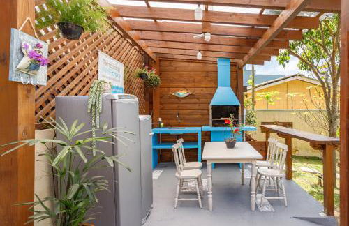 BANGALOS FLORIANÓPOLIS - Foto 65