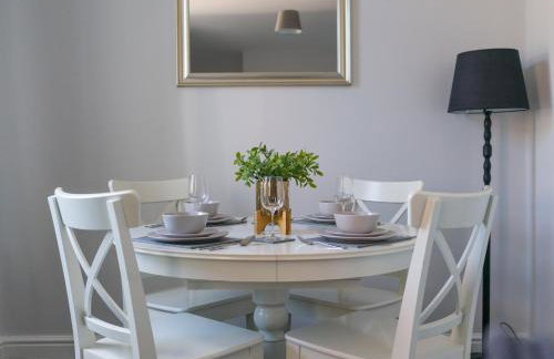 Lilys Apartment 2- 2bedroom, Northumberland - Foto 4