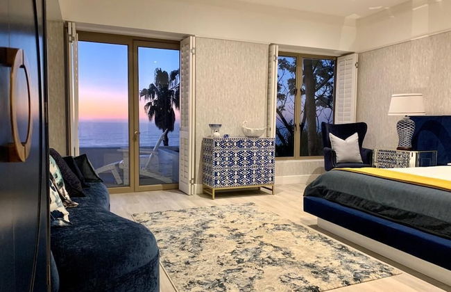 Clifton YOLO Spaces – Clifton Mansion Villa - Photo 29