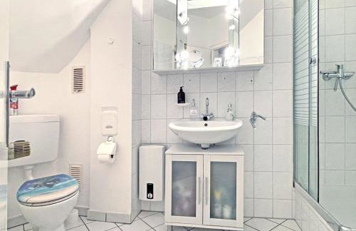 Ferienwohnung Köln-Poll - Photo 9