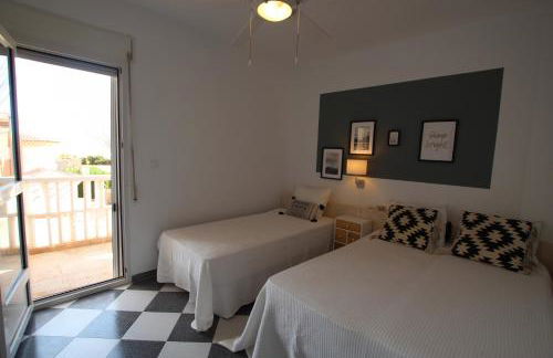 Chalet Mediterráneo Bolnuevo by Rental Olé - Foto 26