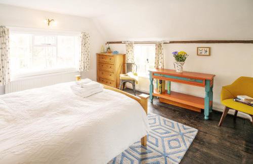 Prospect Place by The Suffolk Cottage Collection - Foto 7