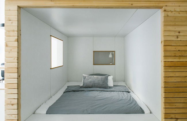 Anderssohn Apartments - Dolziger Straße - Foto 22