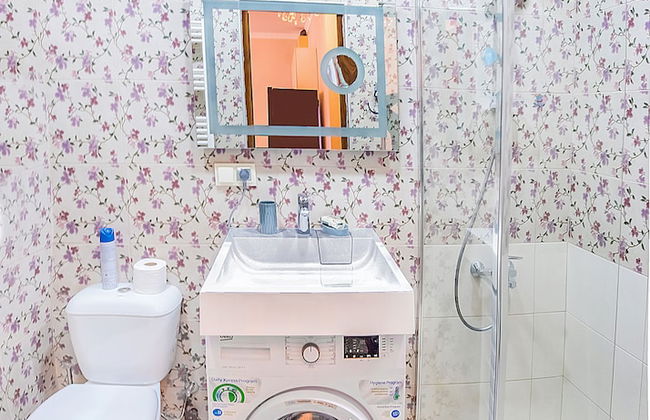 HB apartments Vazha Pshavela - Foto 19