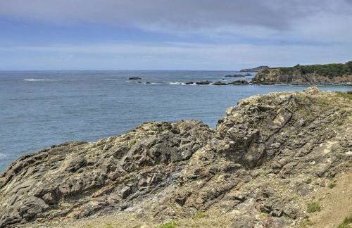 Brookings Vacation Rental Studio - Walk to Town! - Foto 25