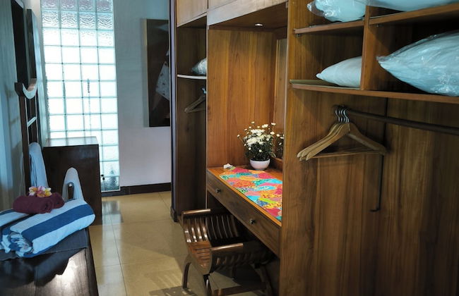 Umah Watu Villas - Foto 20