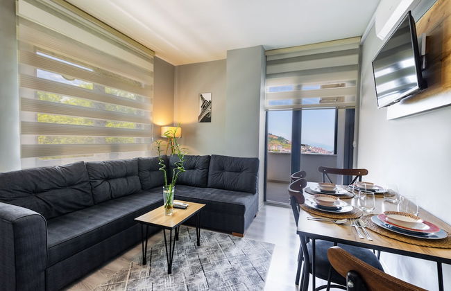 ZAL SUİTE - Foto 39