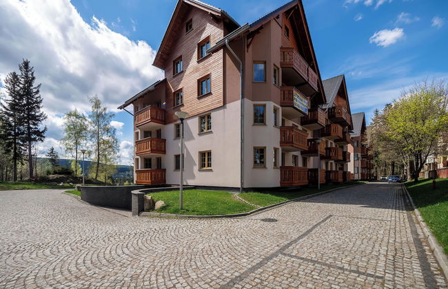 RentPlanet - Osiedle Podgórze - Photo 54