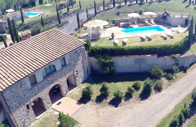 Pi-e413-laja0at - Casale Teatro e Fienile 18 - Foto 15