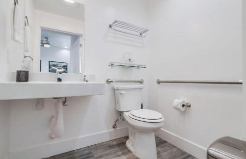 Park Blvd 301 - Modern - Urban Oasis - SPA - Foto 9