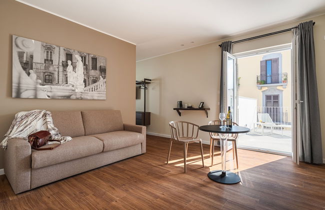 Attico 37 Apartments - Foto 17