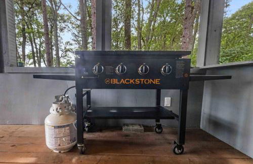 Hartley Lake Hideaway - The Perfect Getaway! - Foto 29