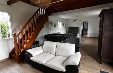 Le cottage des quatre vents - Foto 21