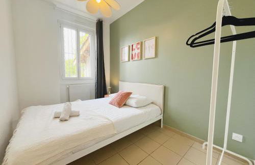 Othello - Appartement 6 personnes - Check in h24 & Wifi - Foto 21