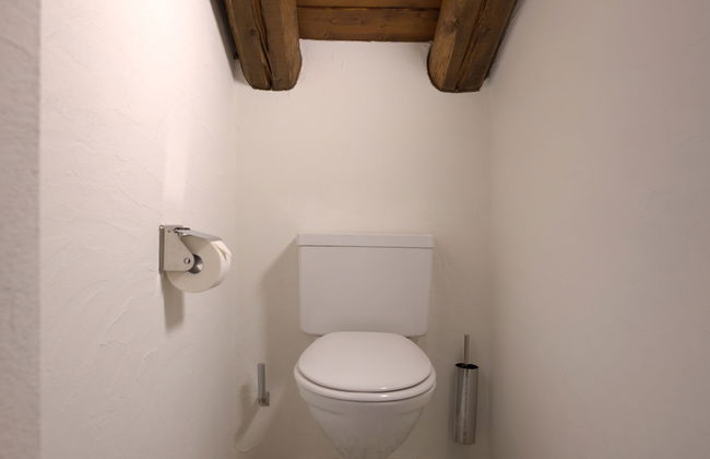 Chesa Chanella 5 - Foto 20