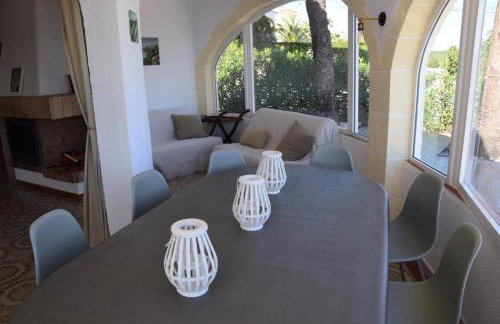 Villa Denia Costa Blanca - Foto 27