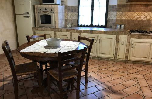 Podere Stollo - Foto 13