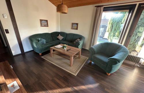 Ferienhaus Robinson Schinderhanneseck 112 - Foto 5