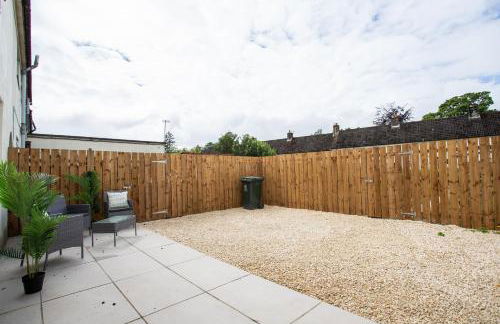 Vacant Nest The South End Spacious Smart TV - Foto 42