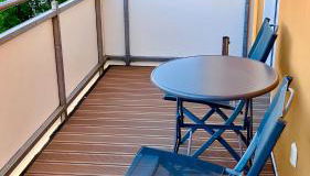 Seeurlaub Müritz - Haus Nordlicht mit Sauna, Kamin, Wallbox, nur 250 m zum Strand - Foto 3