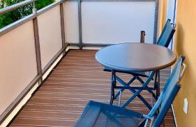 Seeurlaub Müritz - Haus Nordlicht mit Sauna, Kamin, Wallbox, nur 250 m zum Strand - Foto 3