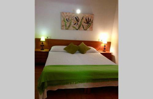 Casa Rural Es Cap de Barbaria Can Joan Guillem - Foto 8