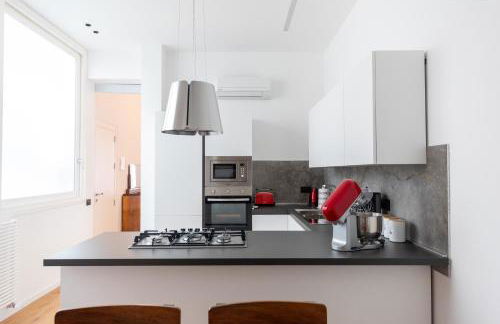 Suite Roccamare - Comfort d'Epoca e Vista da Sogno nel Cuore di Cefalù by CEFALU BIZ - Foto 17