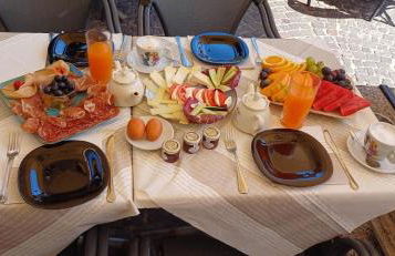 B&B al Vittoriale da Maja - Foto 9