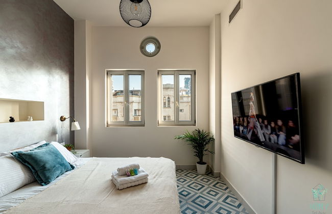 HAYARKON - Superior Collection - By HOMY - Foto 10