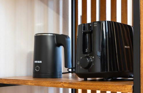 Chapelle Nove - Wabi Sabi Apartment - Foto 32