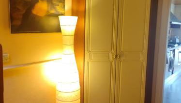 D'elite Apartment - Foto 1, wardrobe