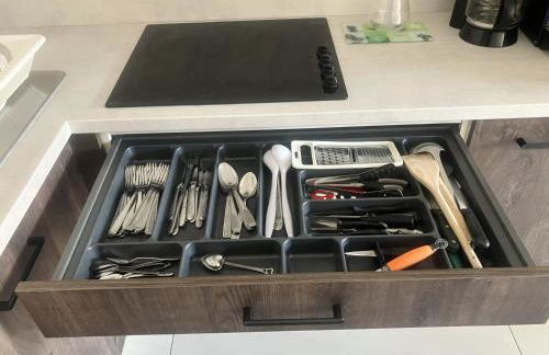 maison entre plage marais et forêt - Photo 10