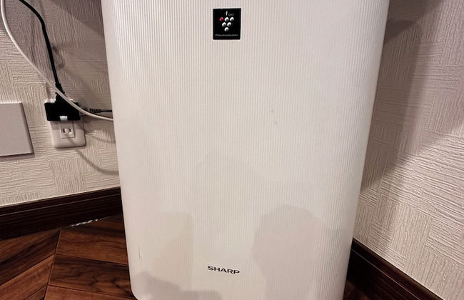 Economy Hotel Upashi - Foto 14