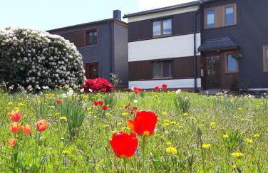 Ferienwohnung Berndt - Foto 1