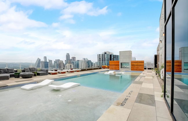 Luxury Stay on Rainey St - Foto 31