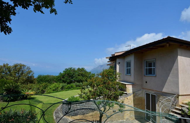Villa Maratea Luxury - Luxury Villa 6 pax - Foto 49