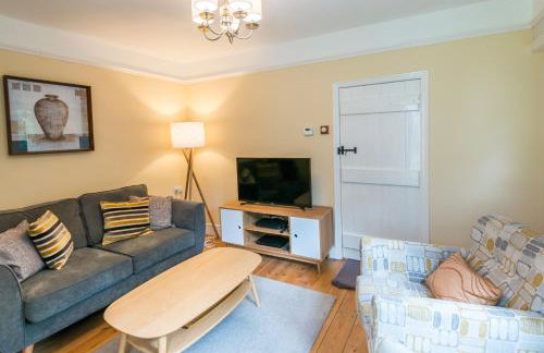 Dog friendly cottage on the edge of the Norfolk Broads - Foto 27