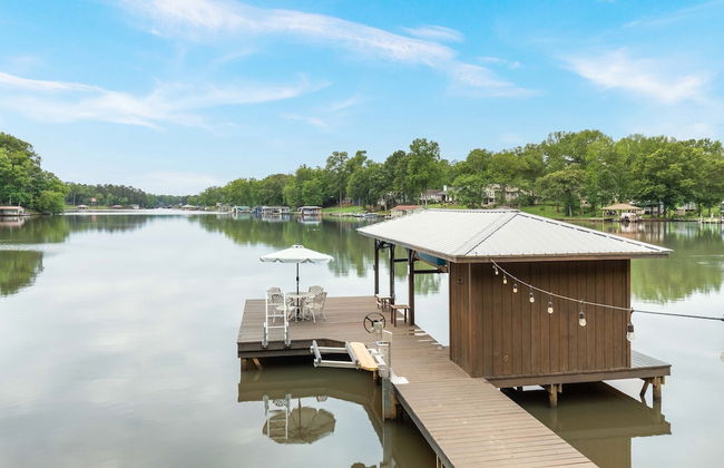 Bear Creek Cottage - Foto 42