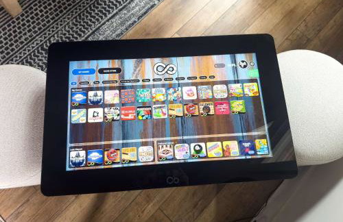 White Pines Lodge- Wooded Retreat - Foto 9