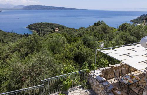 Scirocco & Folitsa Villas - Foto 24