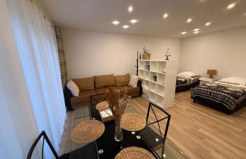 Modern House Gehrden 2, bis 4 Person, Contactless Check-in, free parking, Vollsaniert und Renoviert Dezember 2024 - Foto 78