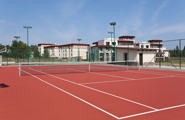 Green Life Beach Resort Sozopol - Foto 63