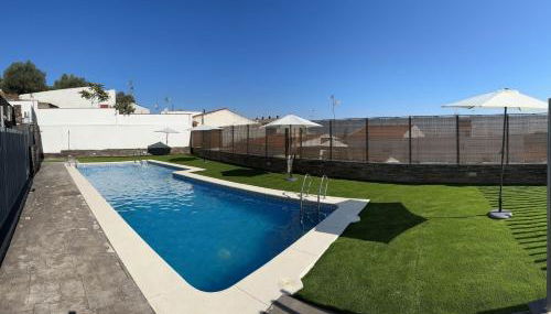 El Zarzal de Segura - Foto 3