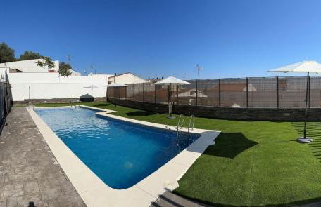 El Zarzal de Segura - Foto 3