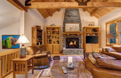 Abode at the Homestead - Foto 6