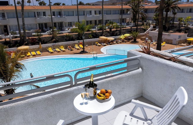 Apartamentos Fuentepark - Foto 36